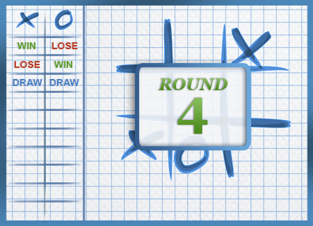 Multiplayer – Tic-Tac-Toe